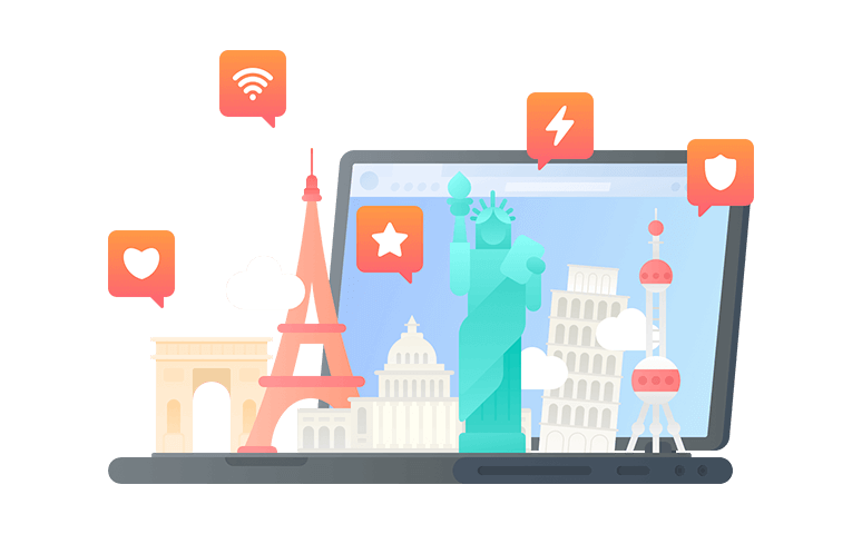 代理知乎的回国vpn - 回国加速器